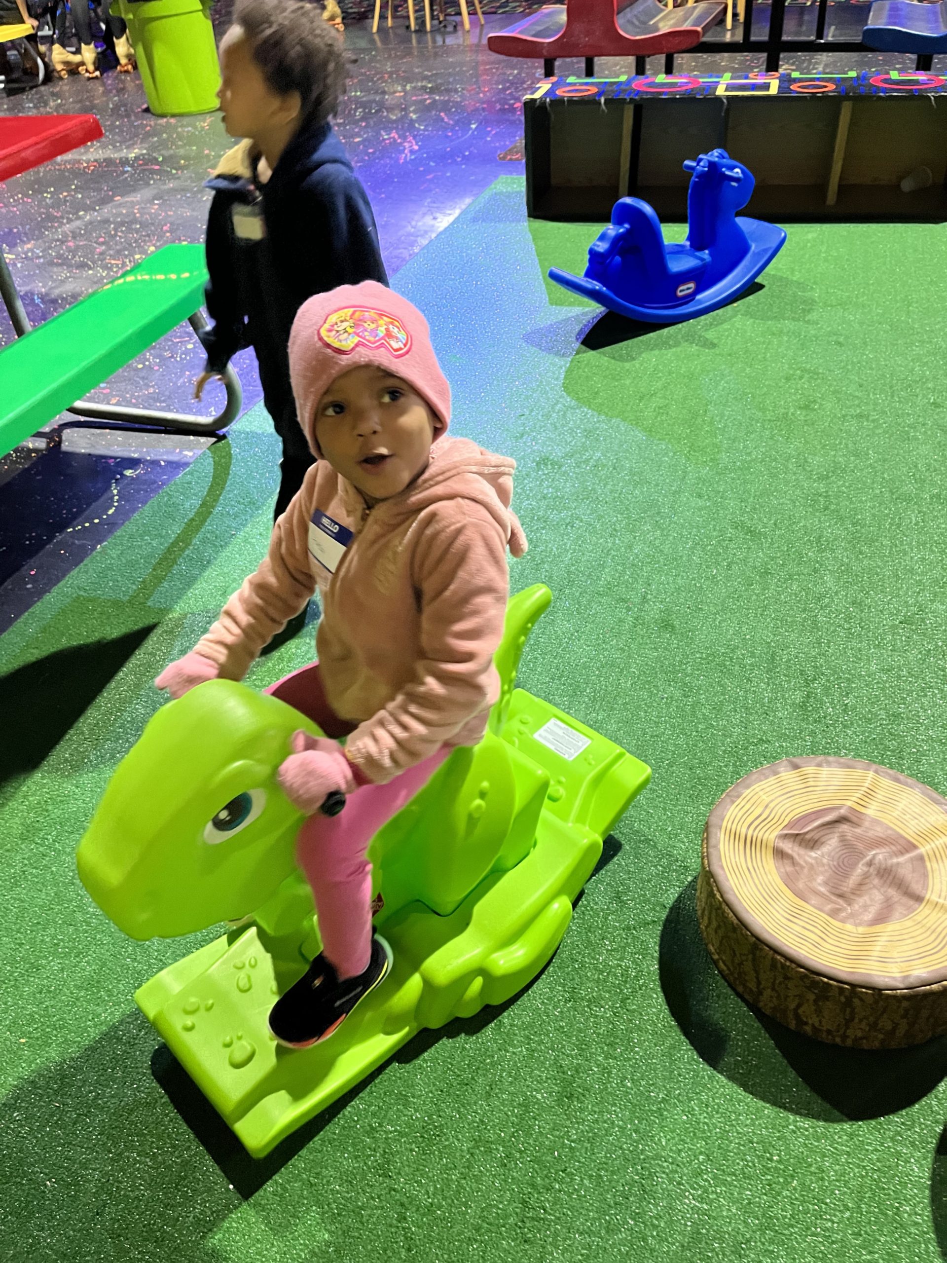 Photo 1 from 2nd Annual Roll Holidays