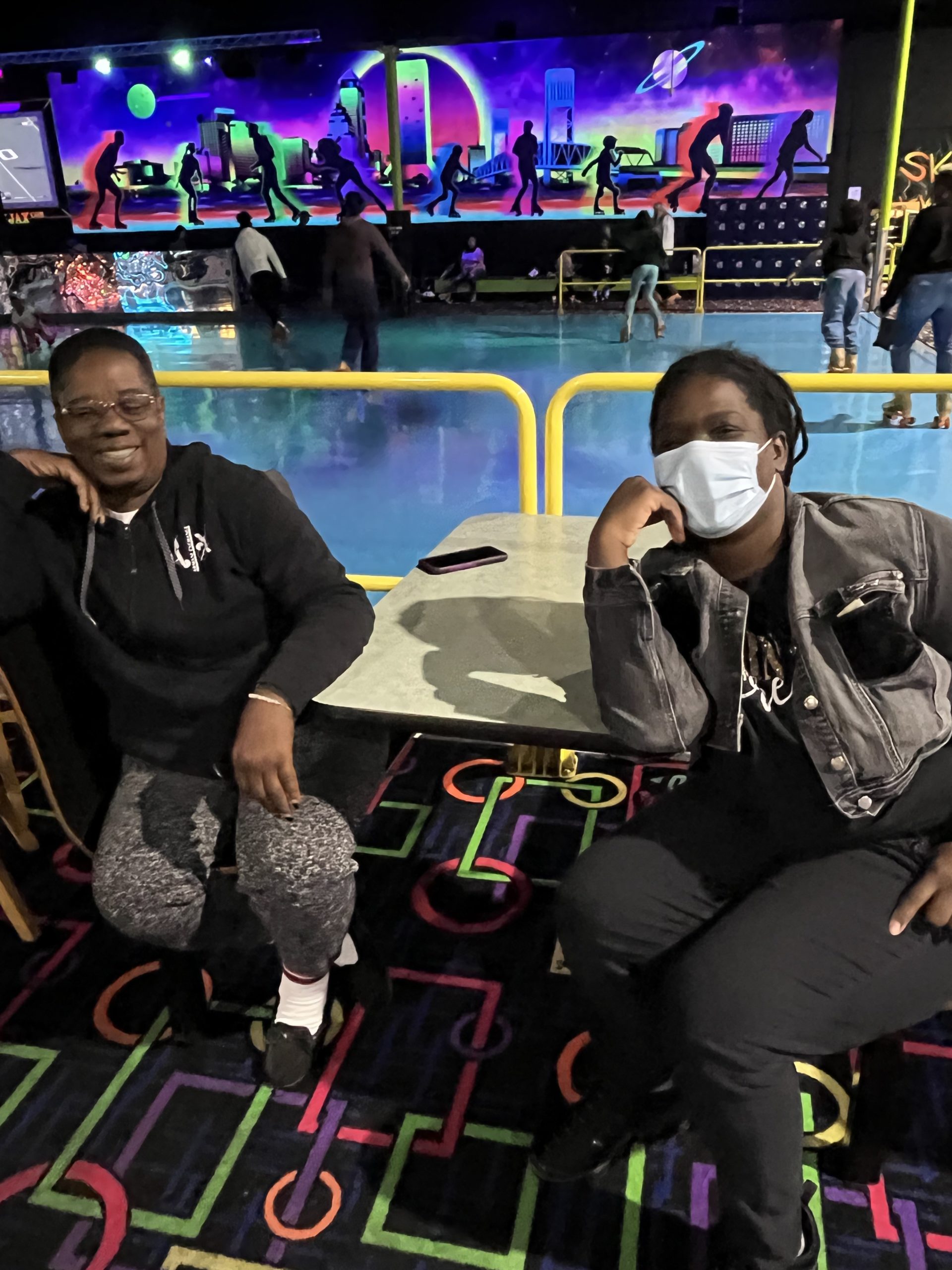 Photo 6 from 2nd Annual Roll Holidays