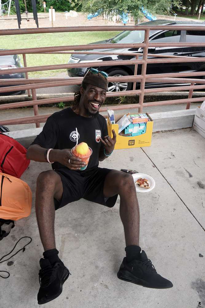 Photo 6 from 5th Annual Back To School Community Day