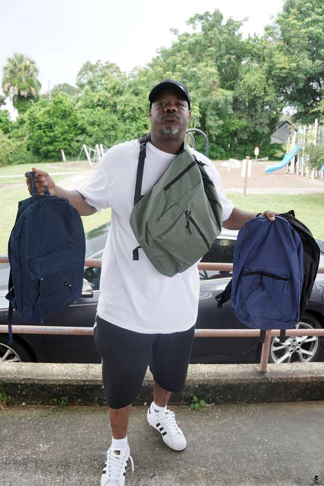 Photo 5 from 5th Annual Back To School Community Day