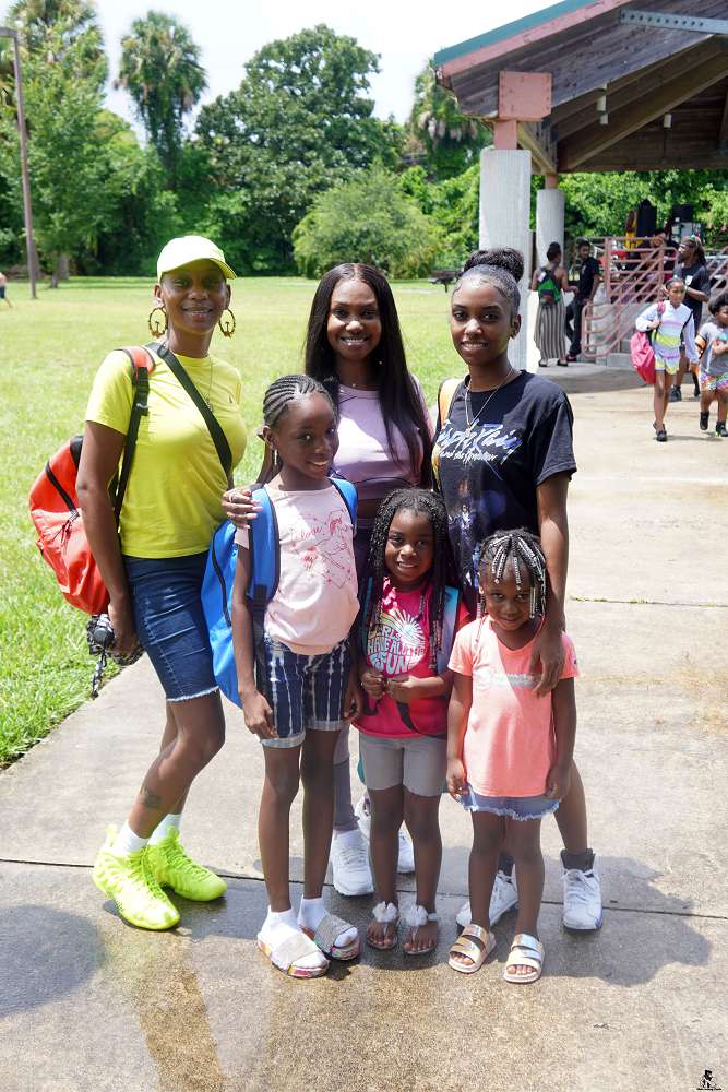 Photo 2 from 5th Annual Back To School Community Day