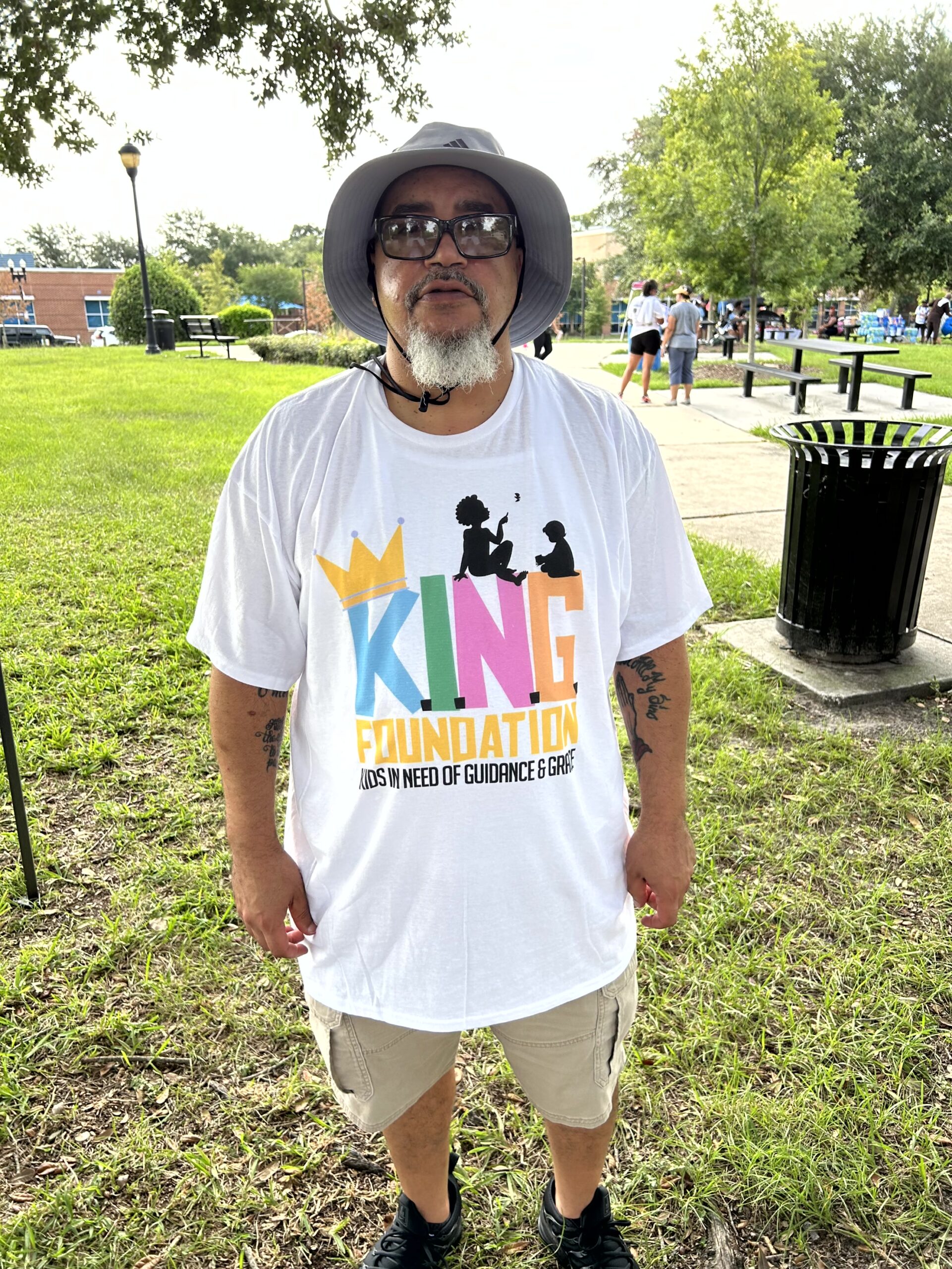 Photo 2 from 8th Annual Back To School Community Day