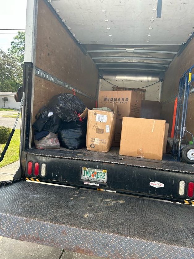 Photo 3 from Homeless Donations #02