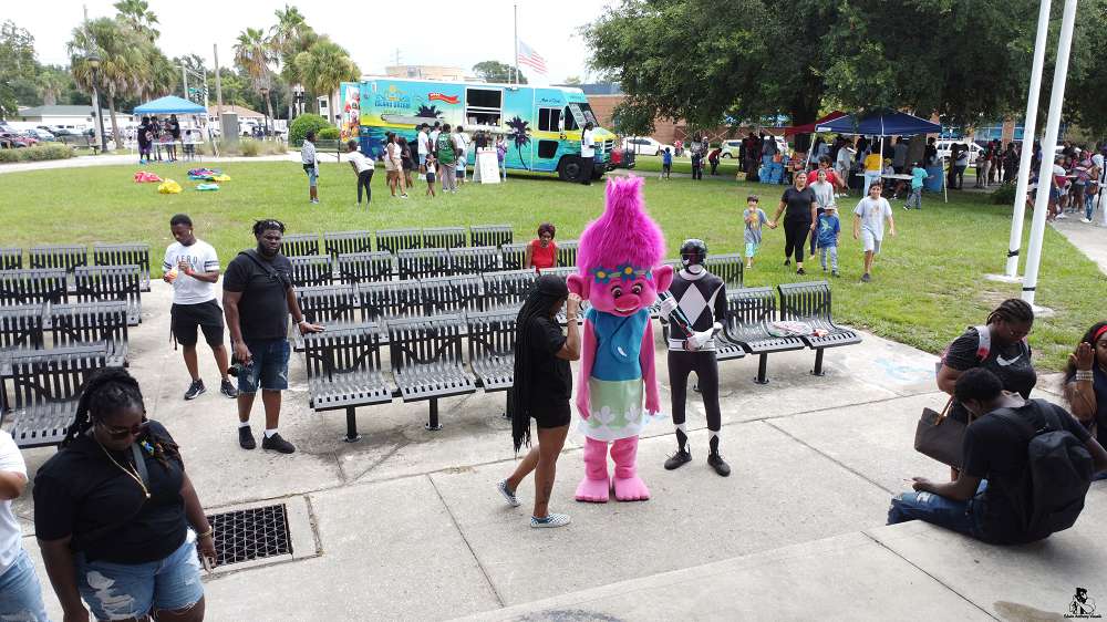 Photo 6 from 5th Annual Back To School Community Day