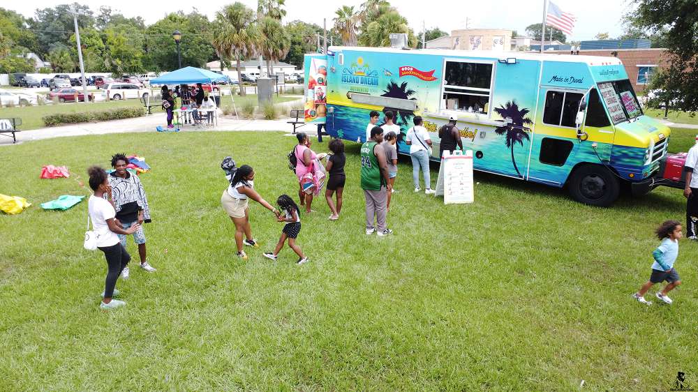 Photo 7 from 5th Annual Back To School Community Day