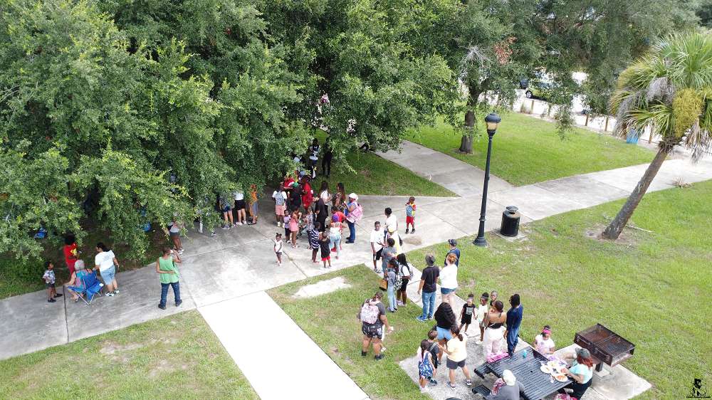Photo 8 from 5th Annual Back To School Community Day