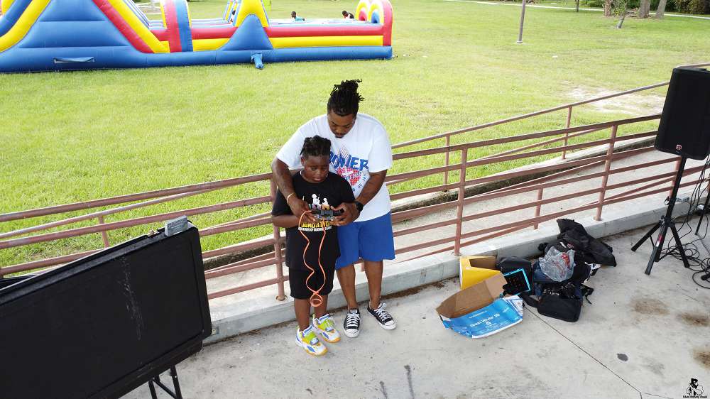 Photo 10 from 5th Annual Back To School Community Day