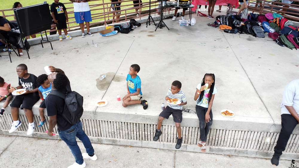 Photo 11 from 5th Annual Back To School Community Day