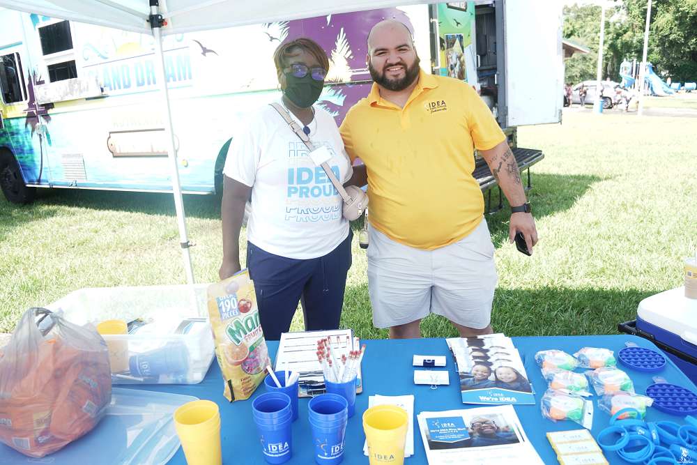 Photo 18 from 5th Annual Back To School Community Day