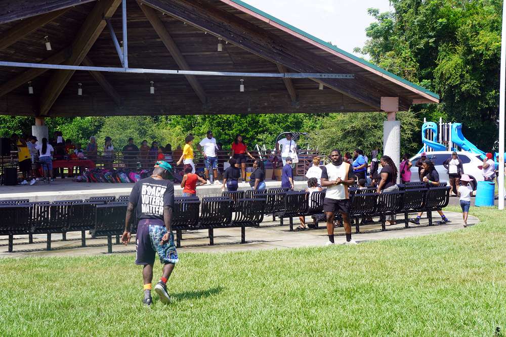 Photo 20 from 5th Annual Back To School Community Day