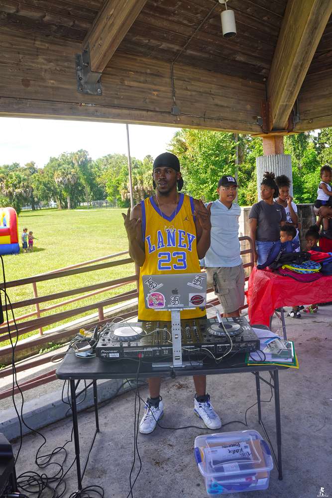 Photo 27 from 5th Annual Back To School Community Day