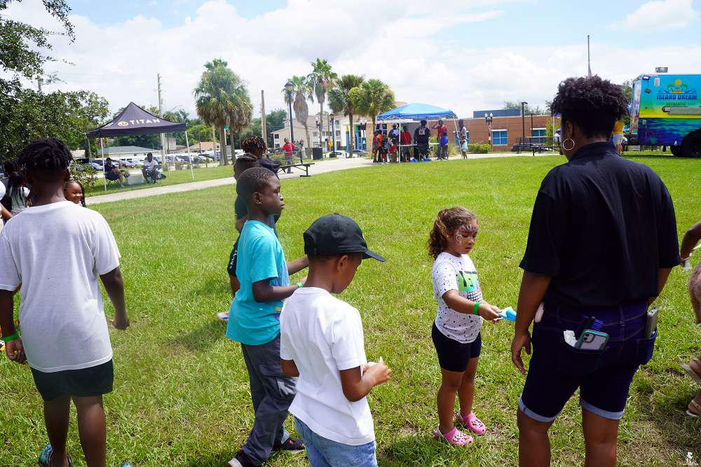Photo 44 from 5th Annual Back To School Community Day