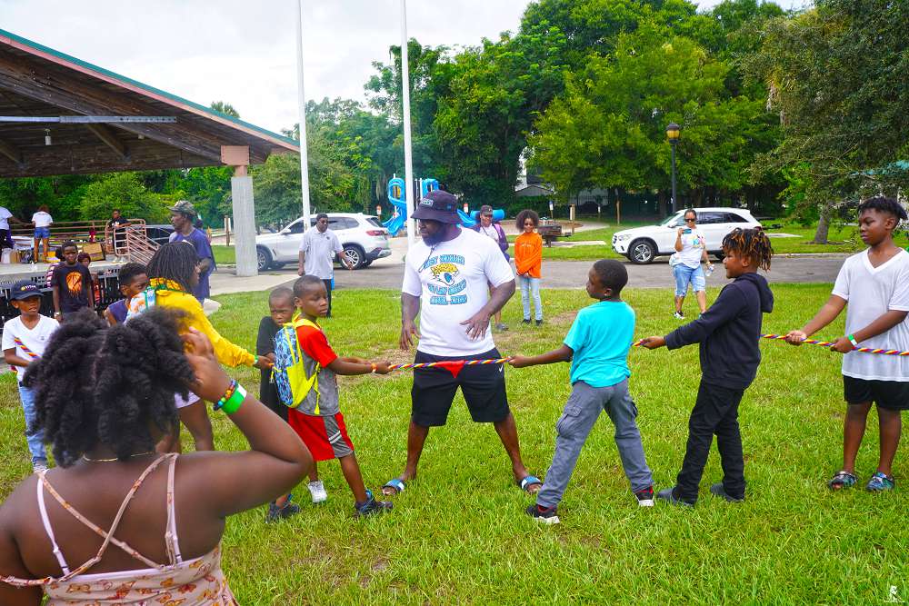 Photo 52 from 5th Annual Back To School Community Day