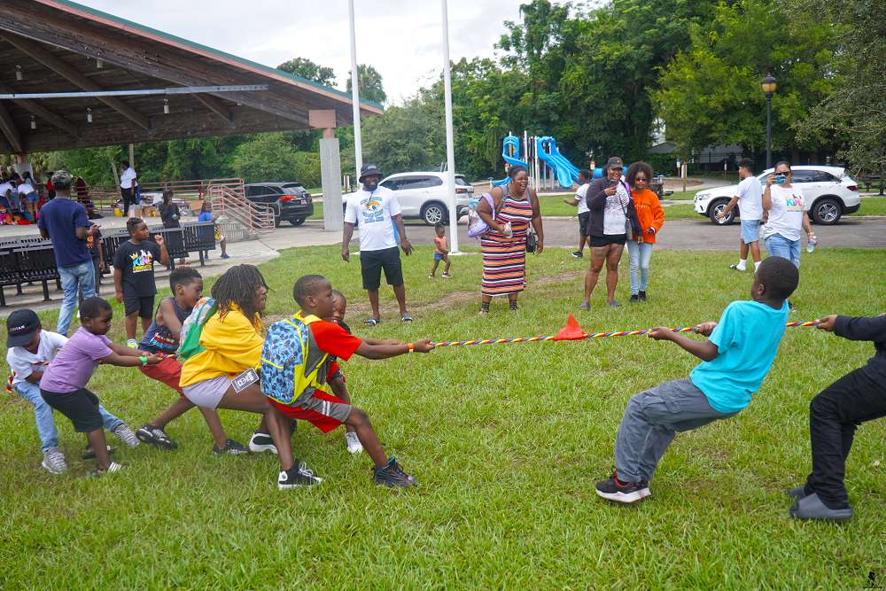 Photo 53 from 5th Annual Back To School Community Day