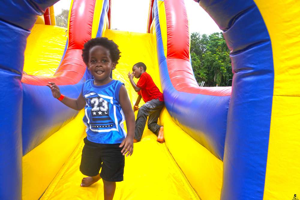 Photo 56 from 5th Annual Back To School Community Day