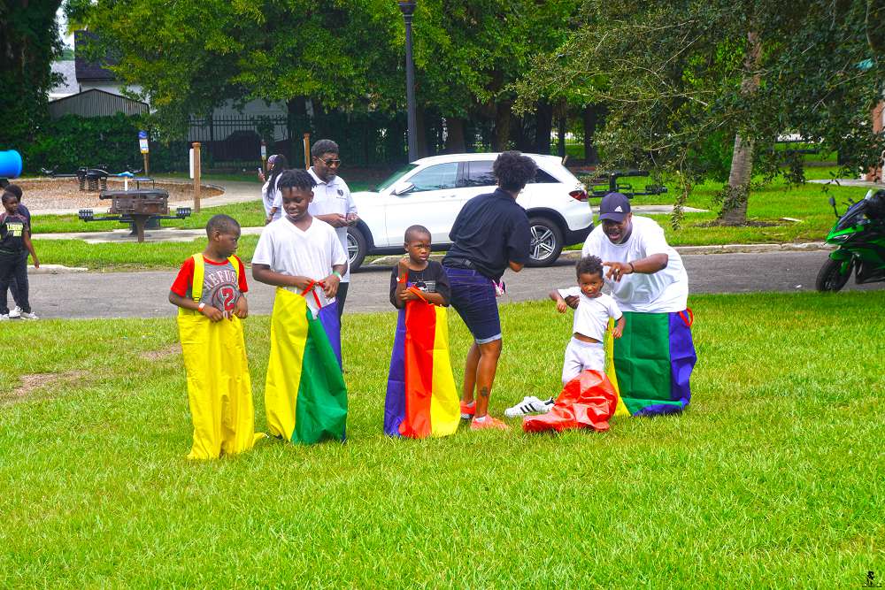 Photo 60 from 5th Annual Back To School Community Day