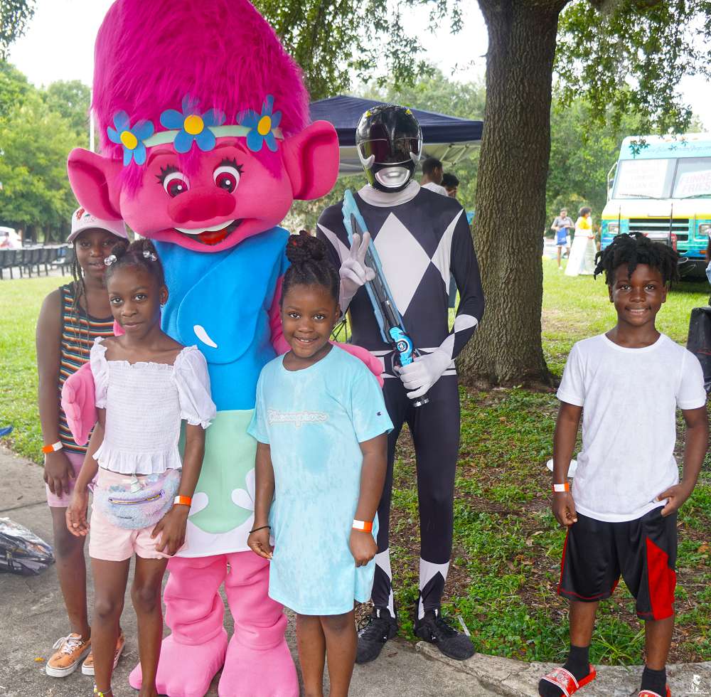 Photo 67 from 5th Annual Back To School Community Day