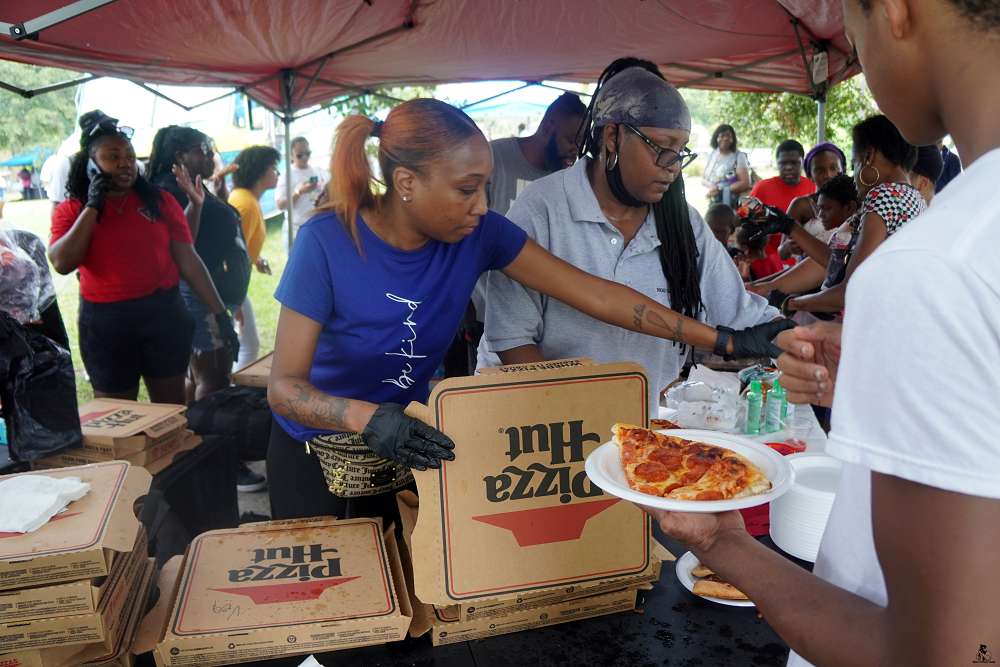 Photo 72 from 5th Annual Back To School Community Day