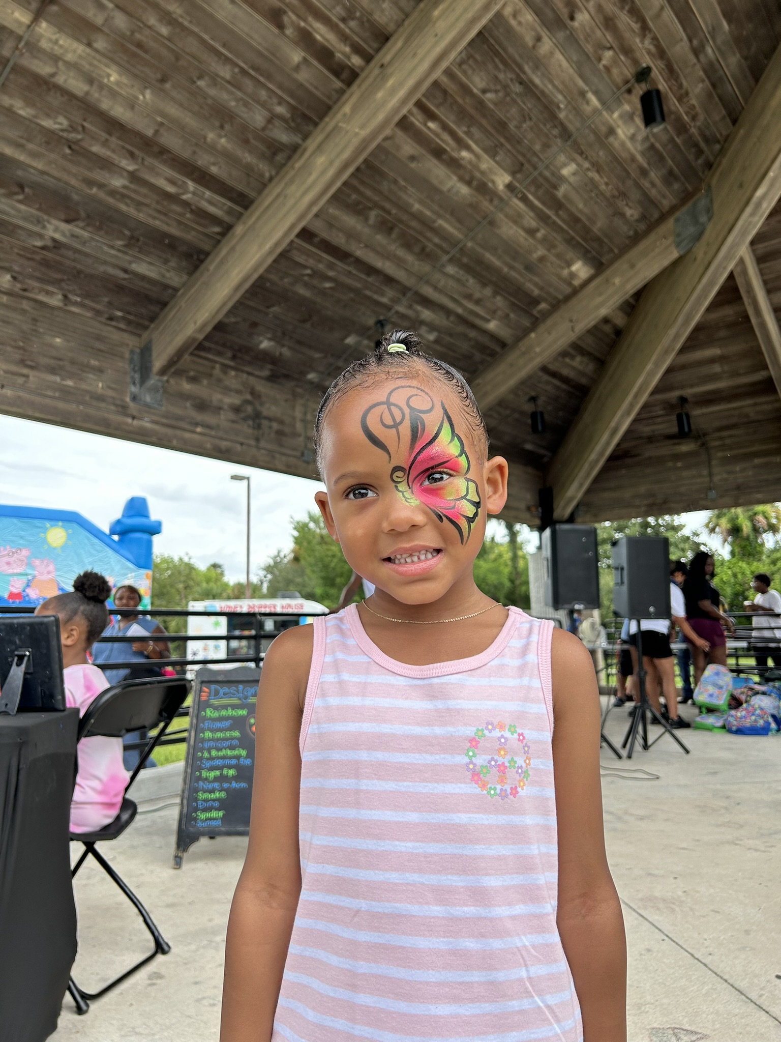 Photo 3 from 7th Annual Back To School Community Day