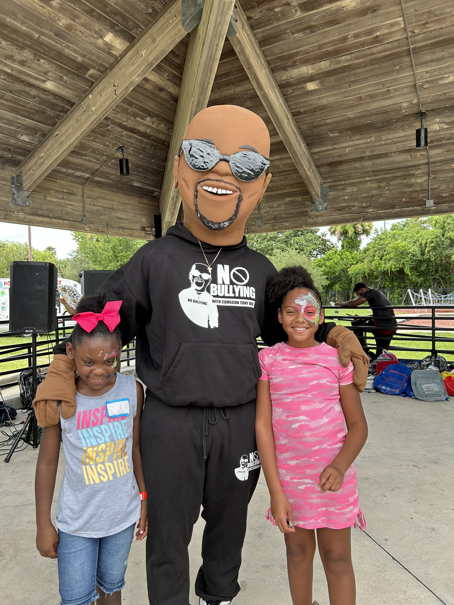 Photo 7 from 7th Annual Back To School Community Day