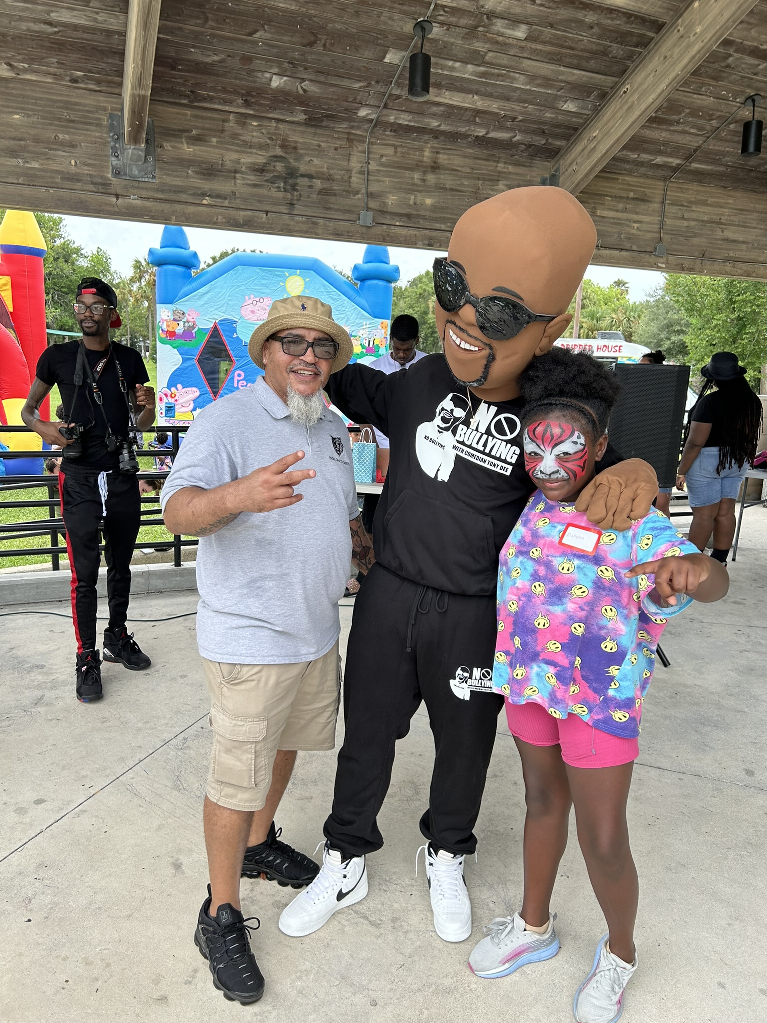 Photo 8 from 7th Annual Back To School Community Day