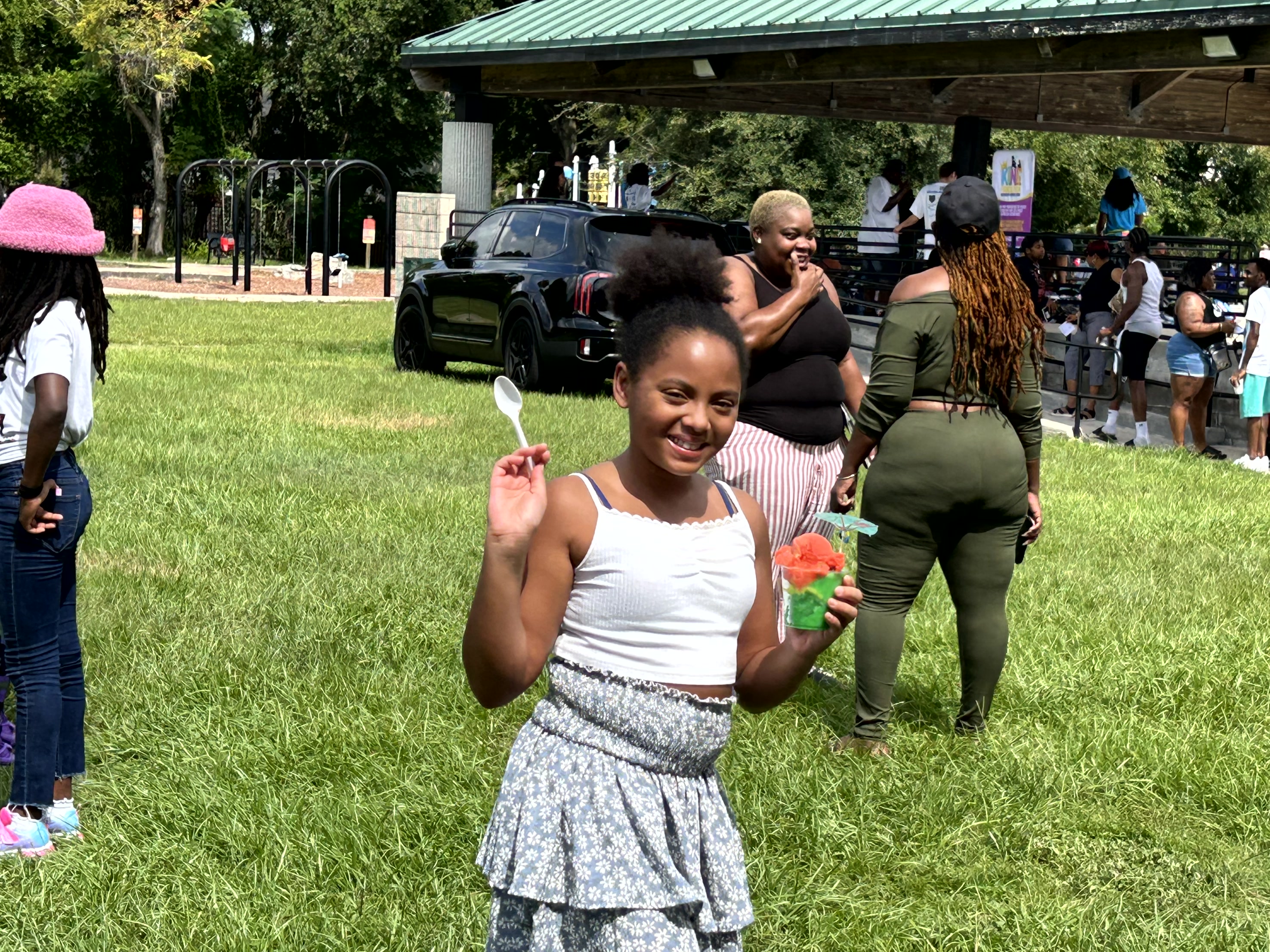 Photo 4 from 8th Annual Back To School Community Day