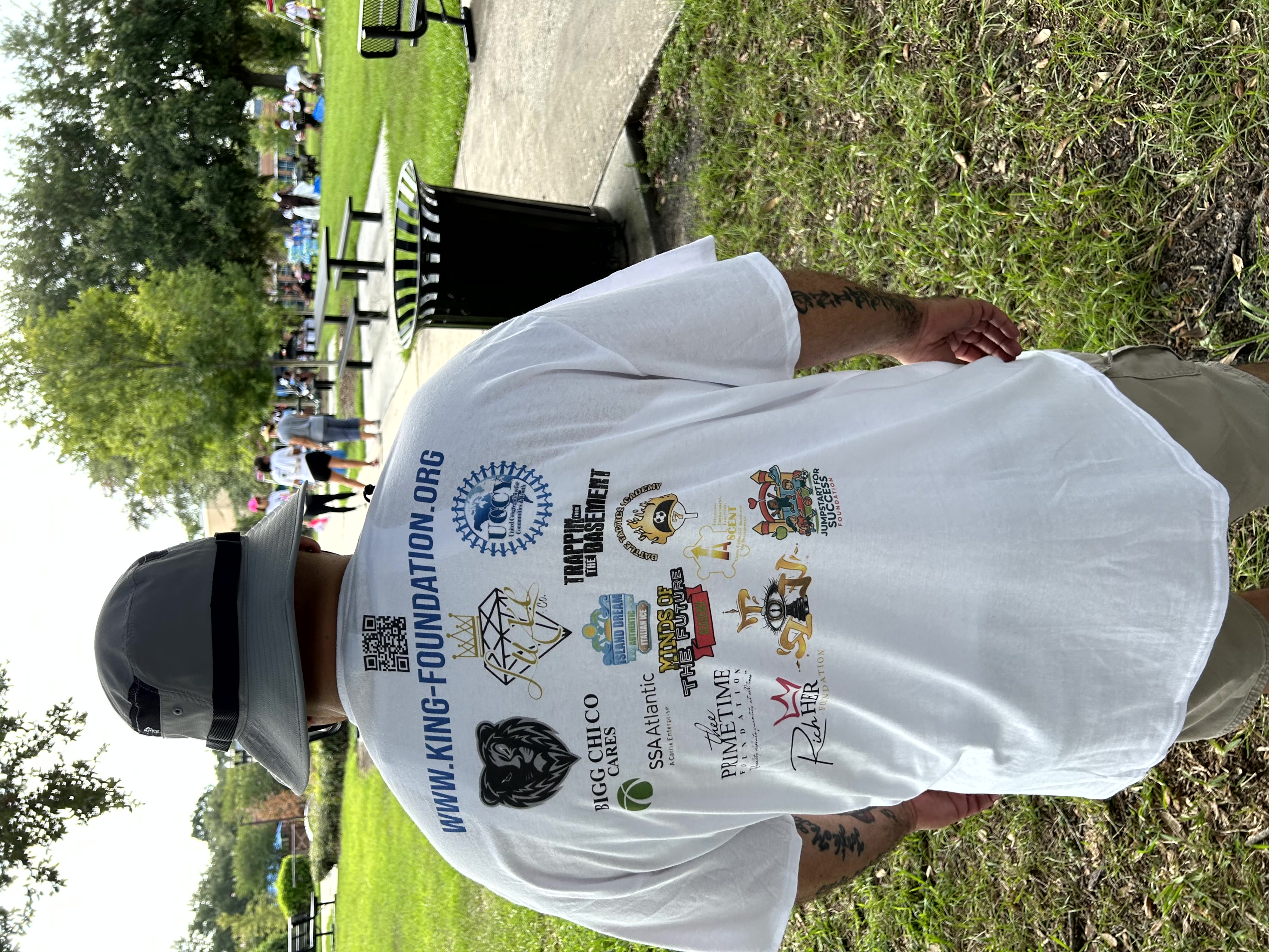 Photo 26 from 8th Annual Back To School Community Day